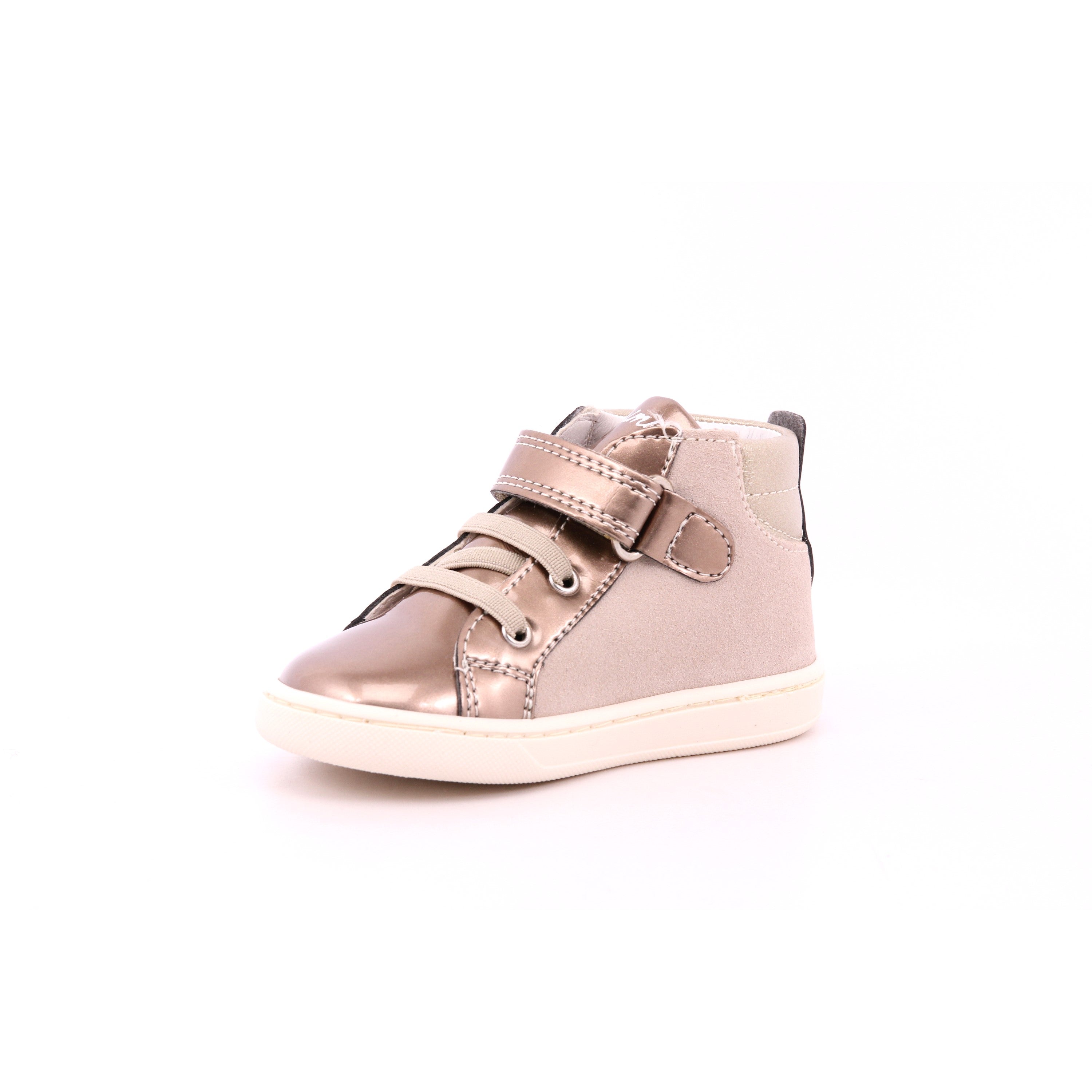 PLK 69027 VERN.SOT/SCAMOS TAUPE/YUTA