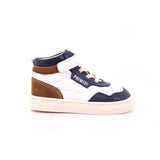PBI 69081 BABY MIAMI NAPPA SOFT OCEANO-BIANCO