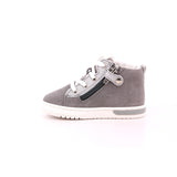 PDU 69045 BABY DUDE SCAMOS/SI.LUXOR GRIGIO/SILVER
