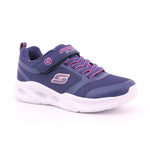 SKECHERS SOLA GLOW NVY NAVY