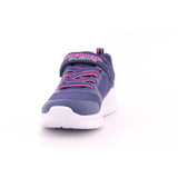 SKECHERS SOLA GLOW NVY NAVY