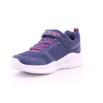 SKECHERS SOLA GLOW NVY NAVY