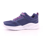 SKECHERS SOLA GLOW NVY NAVY