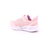 SKECHERS SOLA GLOW LTPKLT. PINK