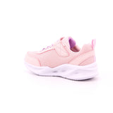 SKECHERS SOLA GLOW LTPKLT. PINK