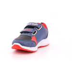 SCARPA CON LUCE SUOLA IN PVC SPIDERMAN