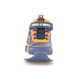 SCARPA BULL BOYS BLU