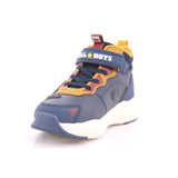 SCARPA BULL BOYS BLU