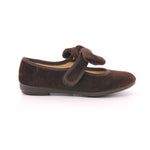 TERCIOPELO MARRON
