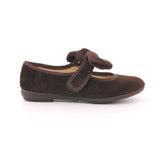 TERCIOPELO MARRON