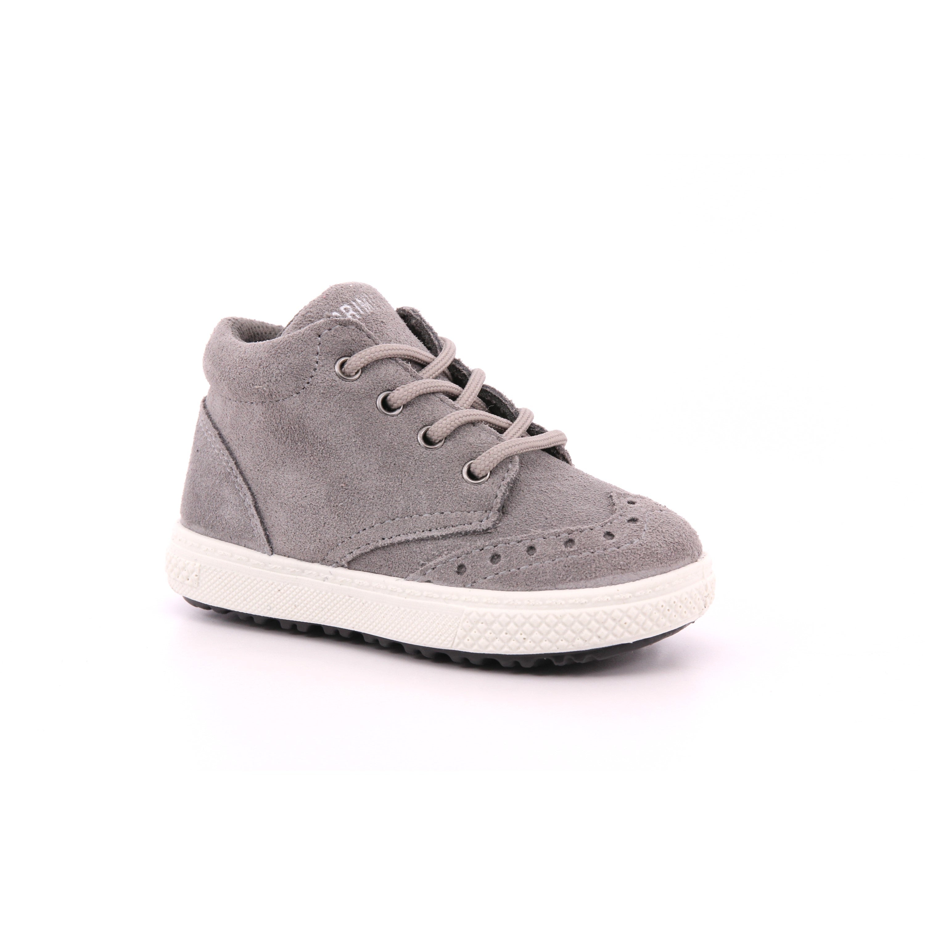 PBZ 68528 BARTH 19 SCAMOSCIATO GRIGIO