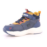 SCARPA BULL BOYS BLU