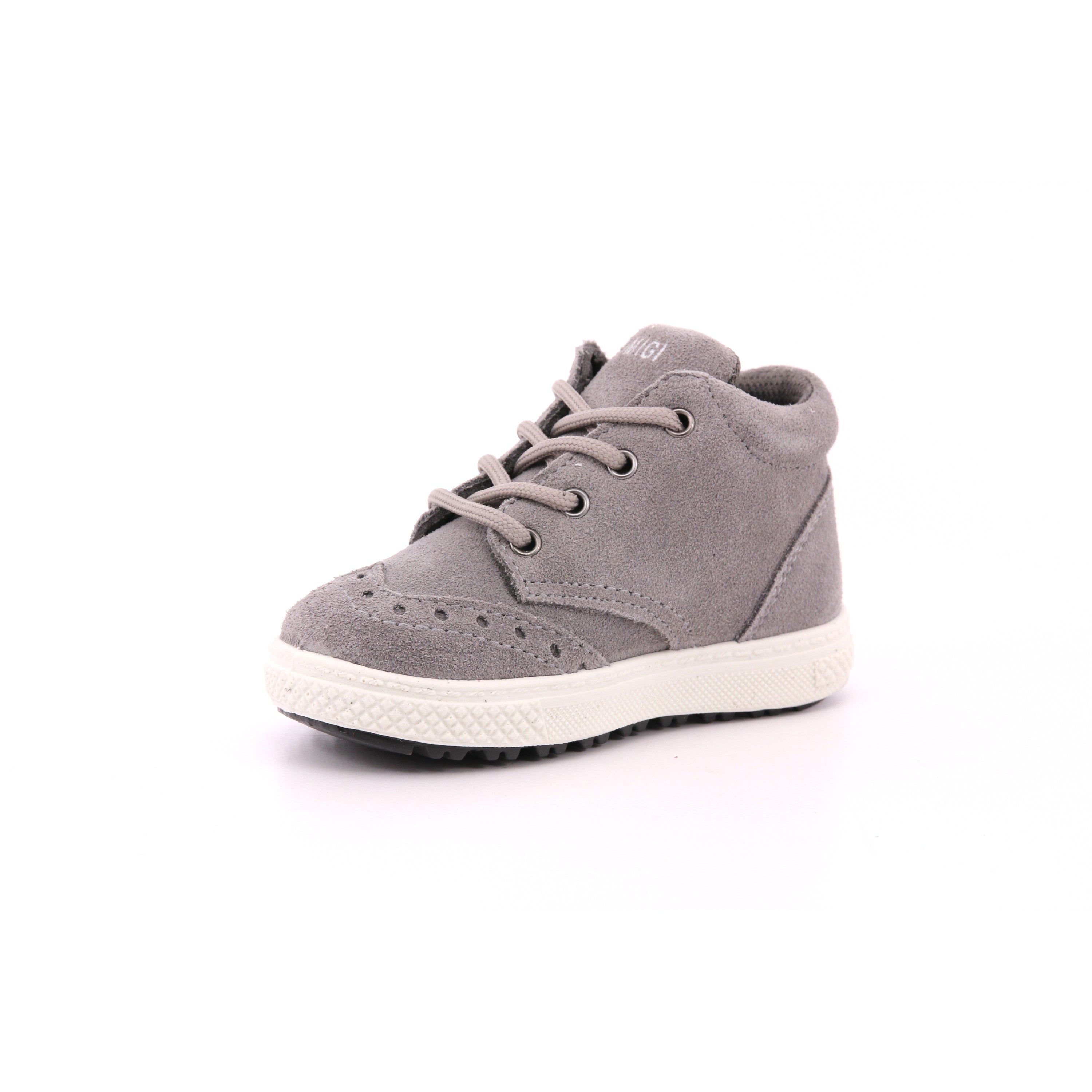 PBZ 68528 BARTH 19 SCAMOSCIATO GRIGIO