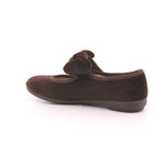 TERCIOPELO MARRON
