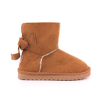 BOTA BASICA MAT CUERO