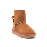 BOTA BASICA MAT CUERO