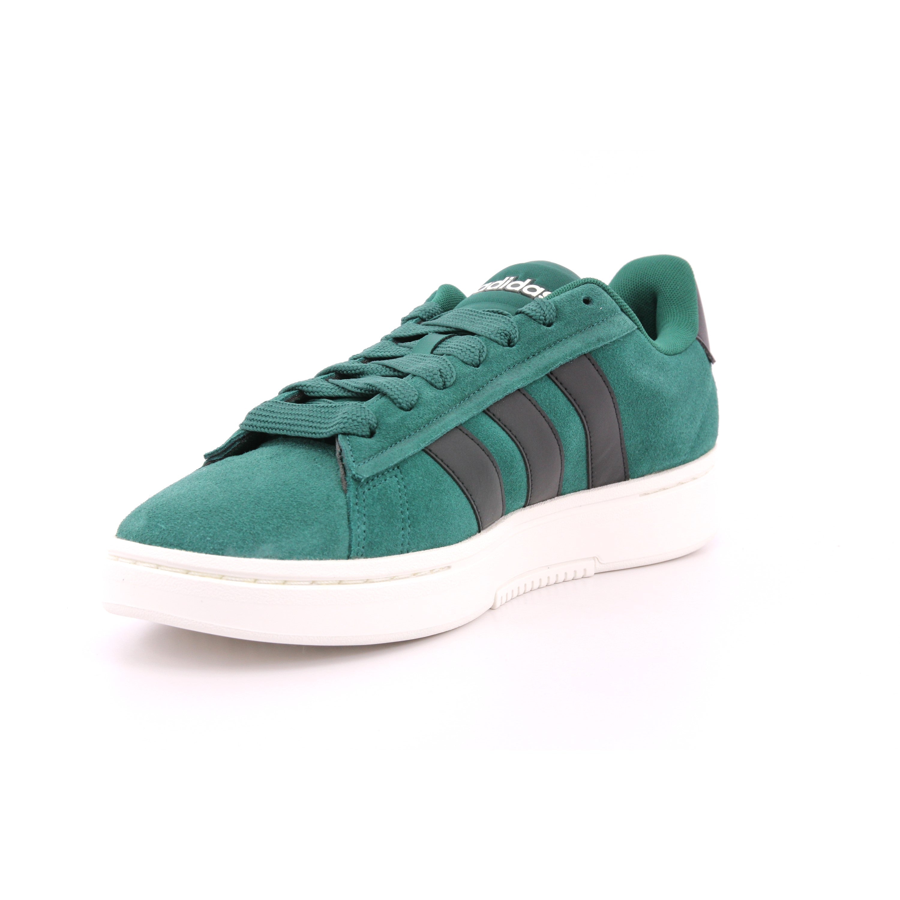 GRAND COURT ALPHA 0 CLAY/CBLACK/GUM3
