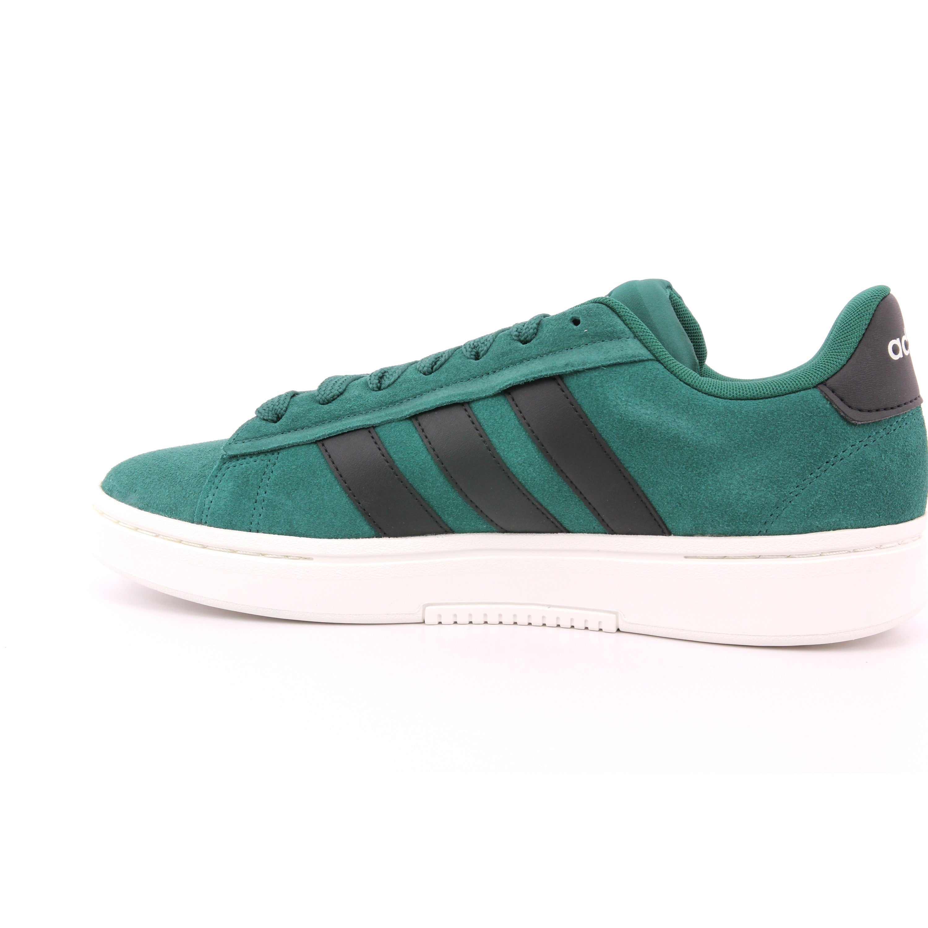 GRAND COURT ALPHA 0 CLAY/CBLACK/GUM3