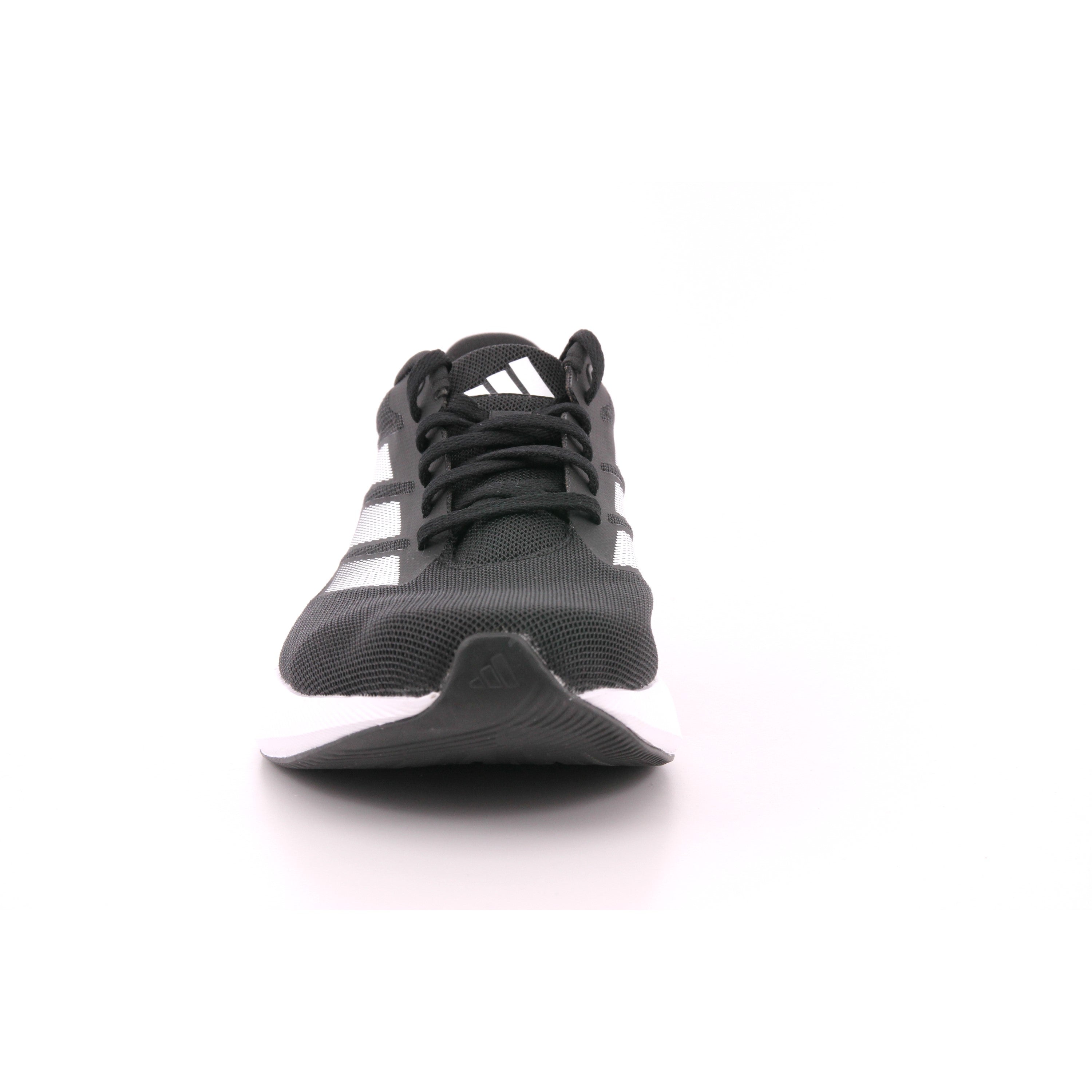 DURAMO RC U CBLACK/FTWWHT/CBLACK