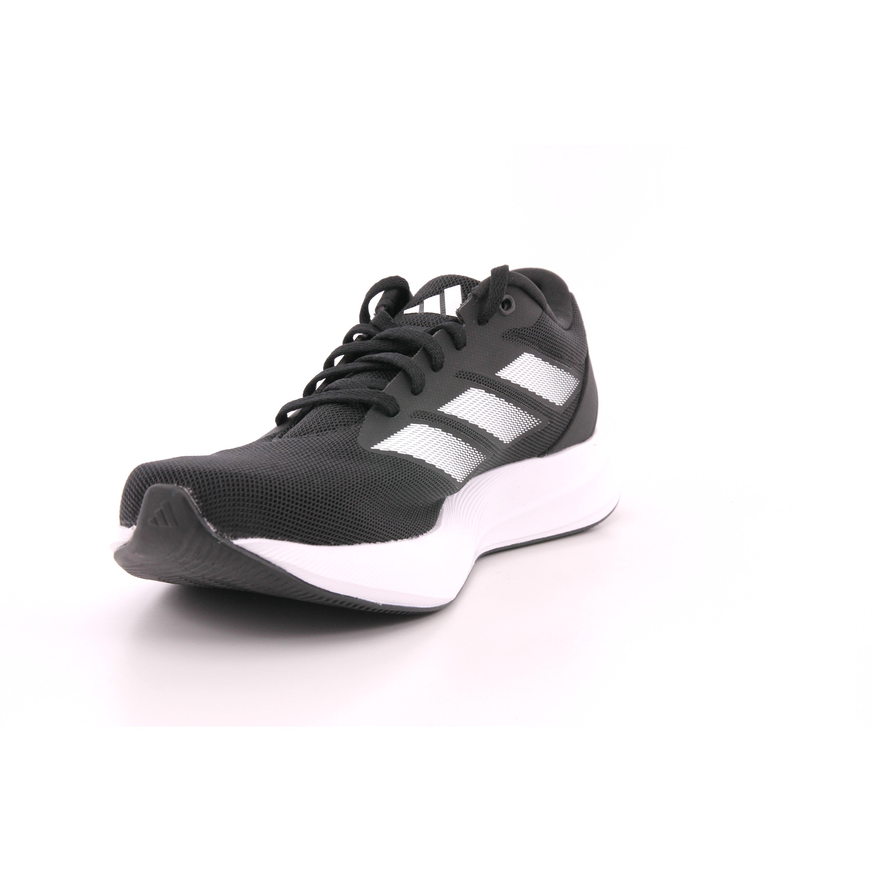 DURAMO RC U CBLACK/FTWWHT/CBLACK