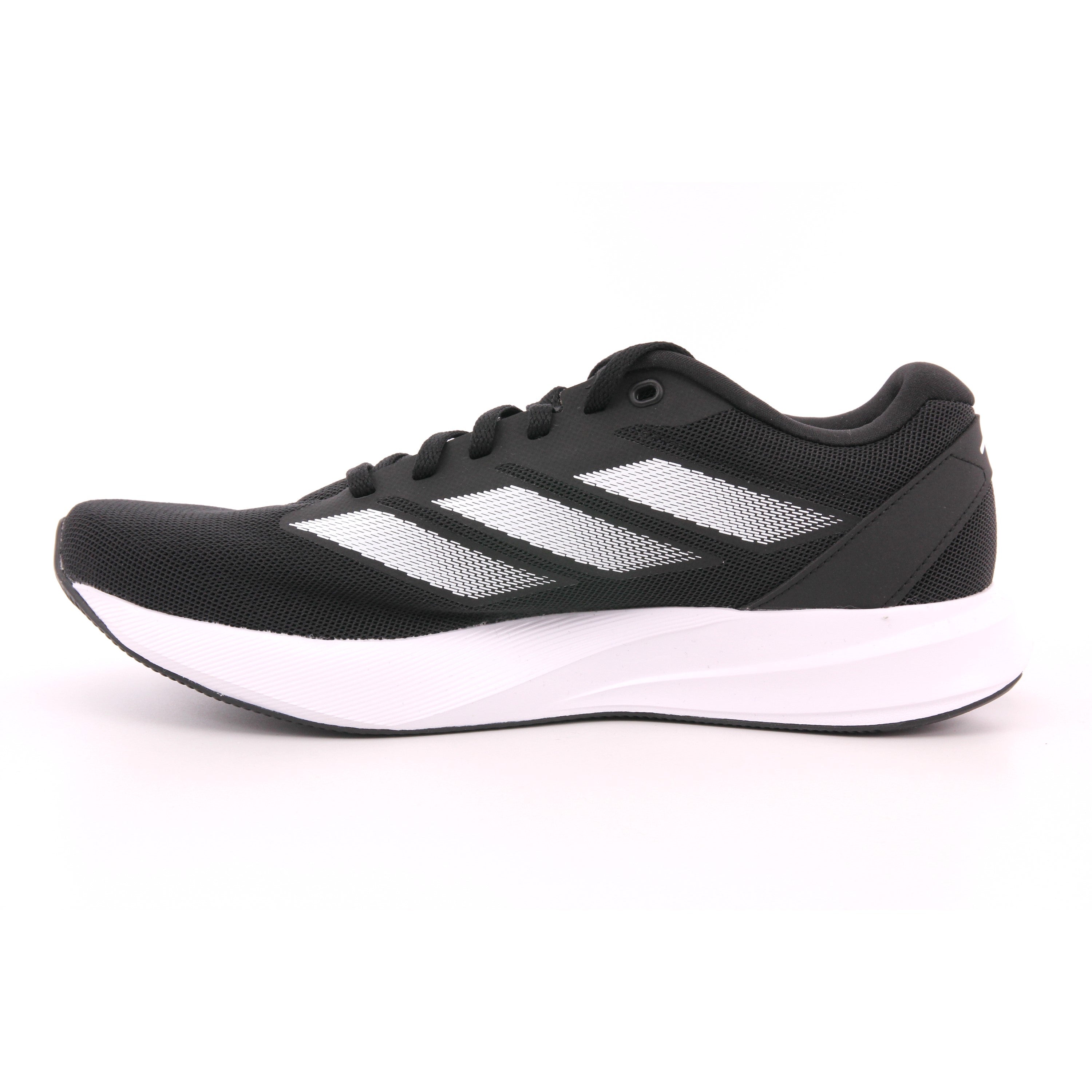 DURAMO RC U CBLACK/FTWWHT/CBLACK
