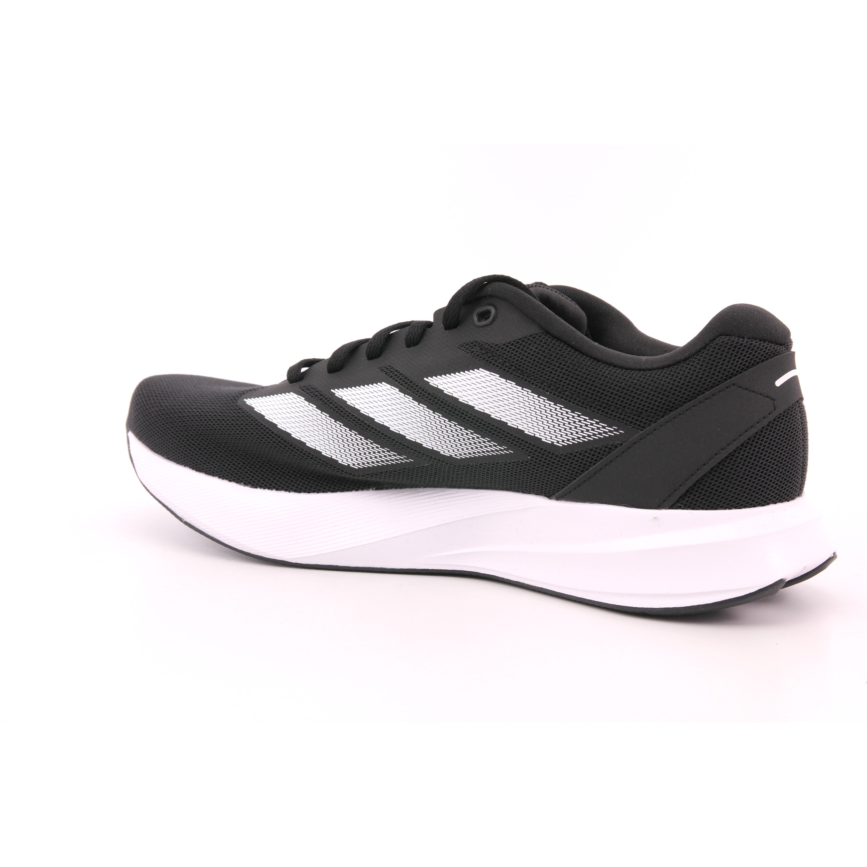 DURAMO RC U CBLACK/FTWWHT/CBLACK