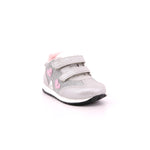 SCARPA GELINA 020 - ARGENTO