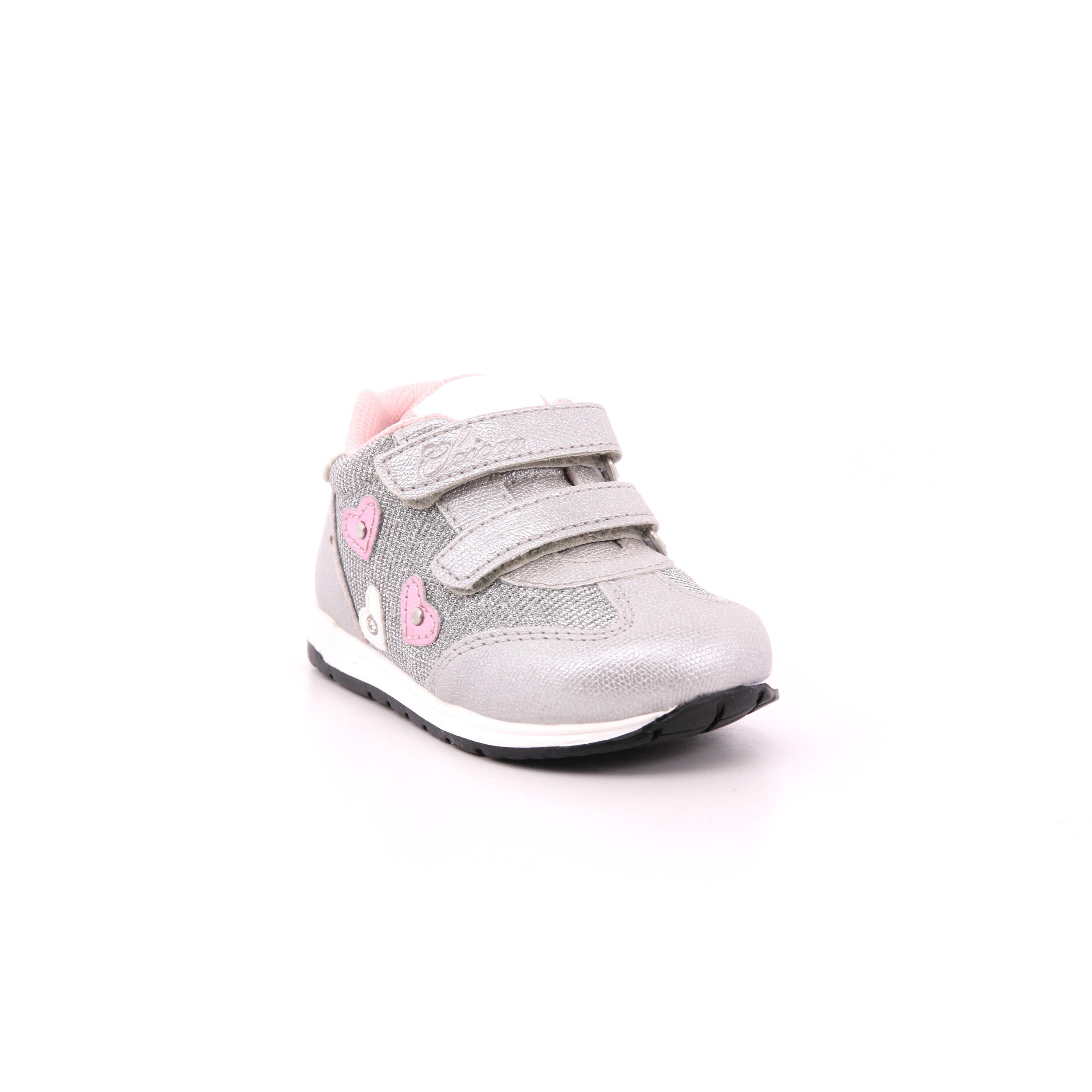 SCARPA GELINA 020 - ARGENTO