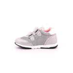 SCARPA GELINA 020 - ARGENTO