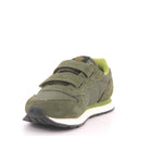BOY'S TOM SOLID NYLON (BABY) 348 74 MILITARE SCUPA