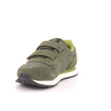BOY'S TOM SOLID NYLON (BABY) 348 74 MILITARE SCUPA