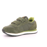 BOY'S TOM SOLID NYLON (BABY) 348 74 MILITARE SCUPA