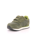 BOY'S TOM SOLID NYLON (FIRST STEP) 523 74 MILITARE
