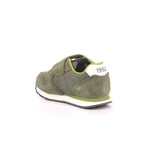 BOY'S TOM SOLID NYLON (FIRST STEP) 523 74 MILITARE