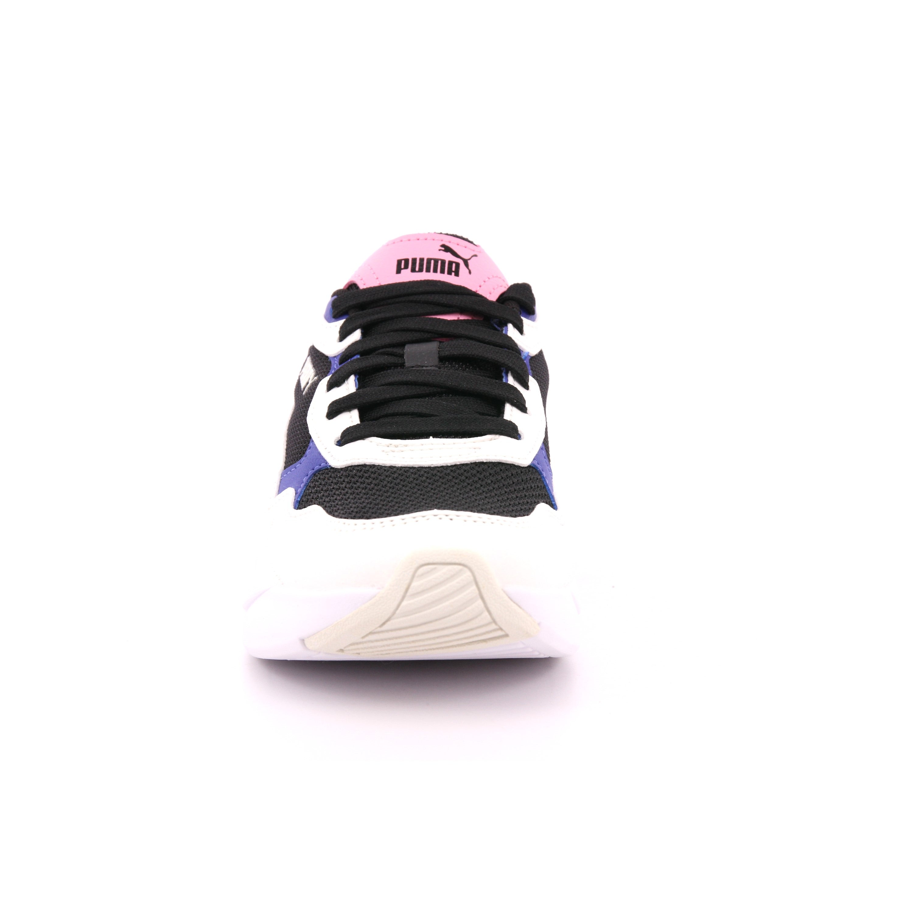X-RAY SPEED LITE JR PUMA BLACK-VAPOR GRAY