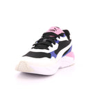 X-RAY SPEED LITE JR PUMA BLACK-VAPOR GRAY