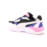 X-RAY SPEED LITE JR PUMA BLACK-VAPOR GRAY
