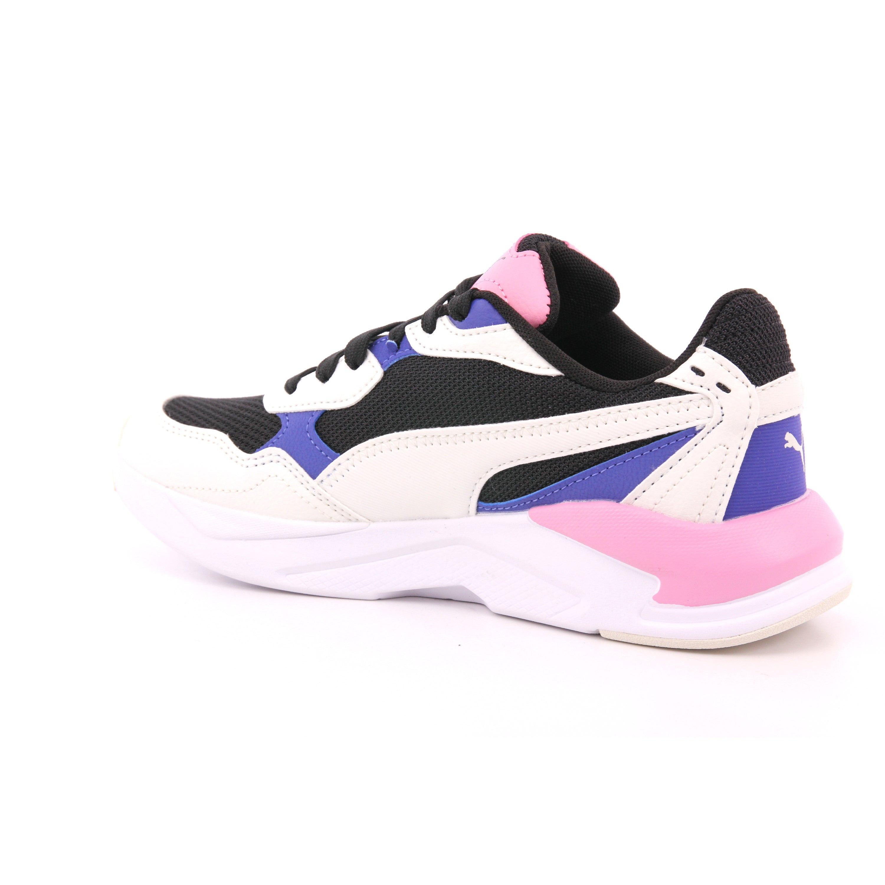 X-RAY SPEED LITE JR PUMA BLACK-VAPOR GRAY