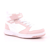 PUMA REBOUND V6 MID AC+PS MAUVE MIST-PUMA WHITE