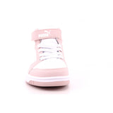 PUMA REBOUND V6 MID AC+PS MAUVE MIST-PUMA WHITE