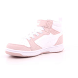 PUMA REBOUND V6 MID AC+PS MAUVE MIST-PUMA WHITE