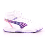 PUMA REBOUND V6 BOUNCY SKY AC+PS PUMA WHITE-LAV