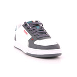 PUMA CAVEN 2.0 MID 90S JR GALACTIC GRAY-PUMA WHITE