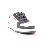 PUMA CAVEN 2.0 MID 90S JR GALACTIC GRAY-PUMA WHITE