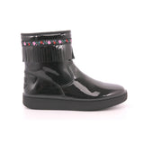 FRANGETTA STIVALE LELLI KELLY NERO AVR
