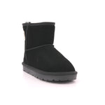 SNOW BLACK