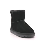 SNOW BLACK