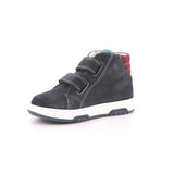 PDA 69036 BABY DRIVER SCAMOSCIATO NAVY