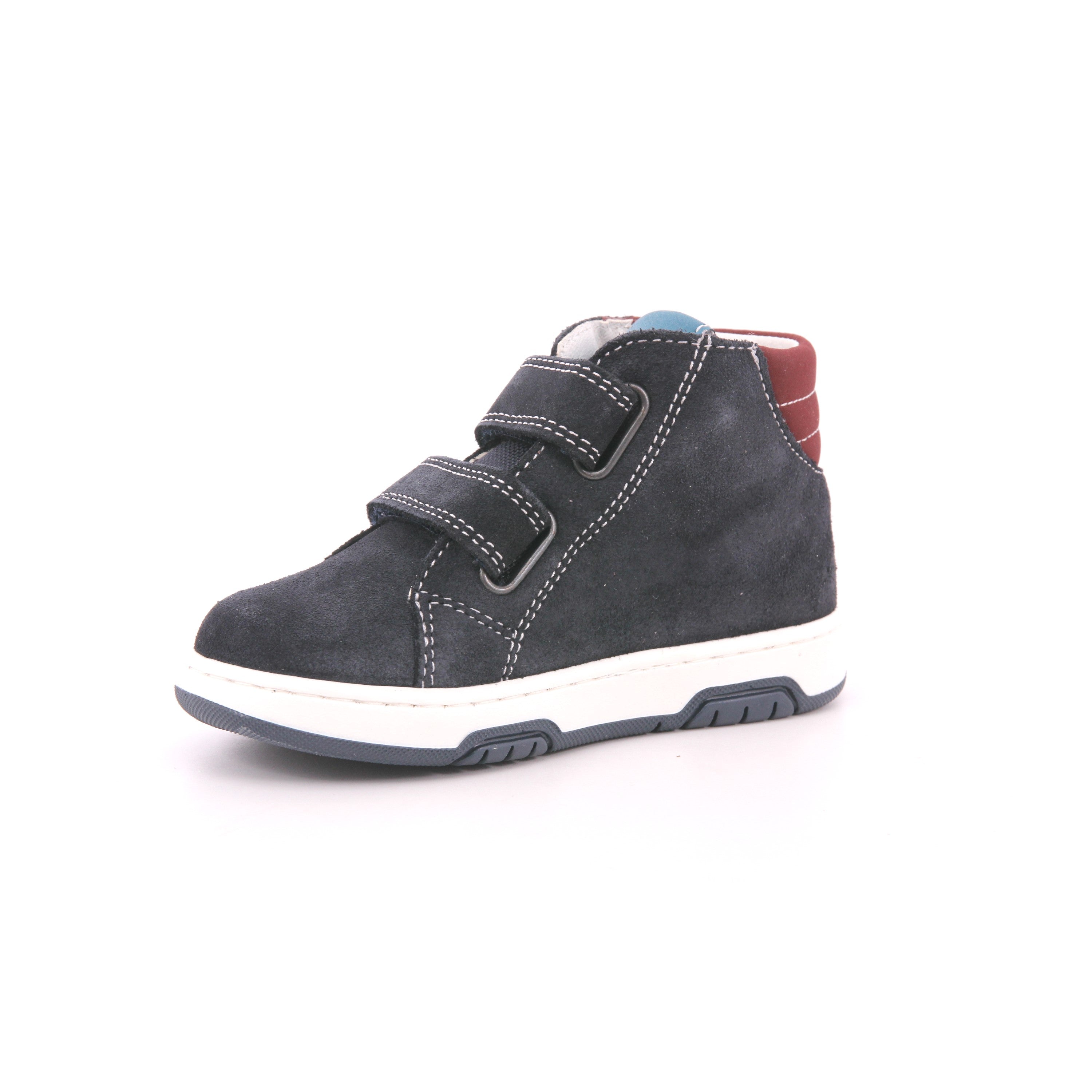 PDA 69036 BABY DRIVER SCAMOSCIATO NAVY