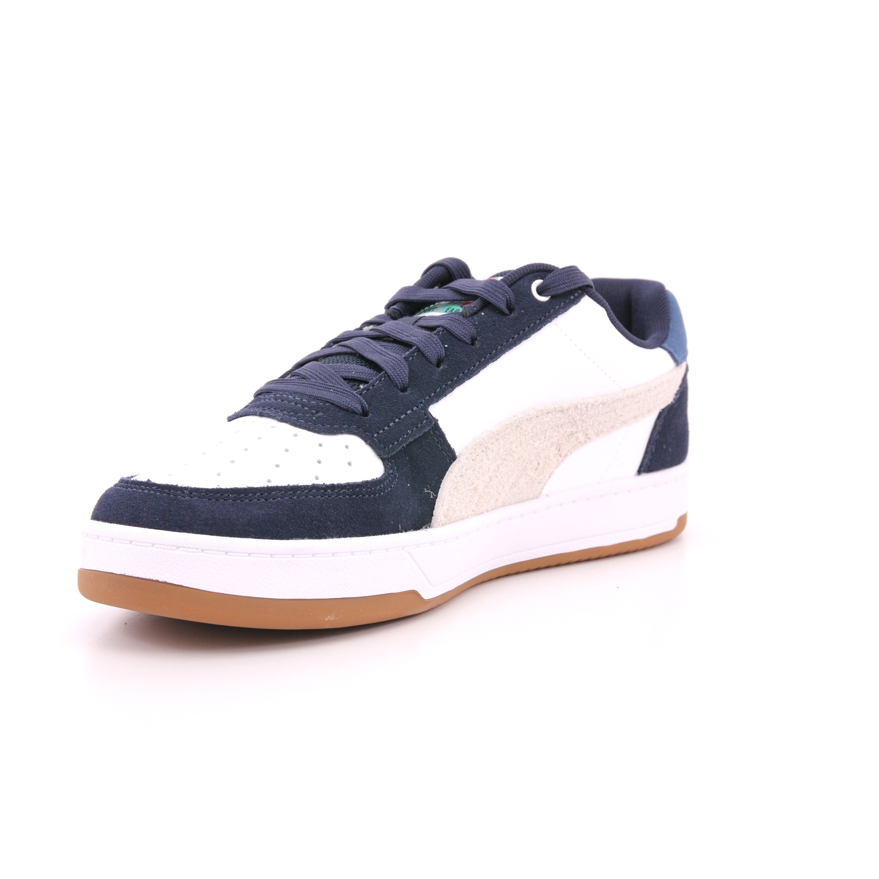PUMA CAVEN 2.0 YEAR OF SPORT CLUB NAVY-VAPOR